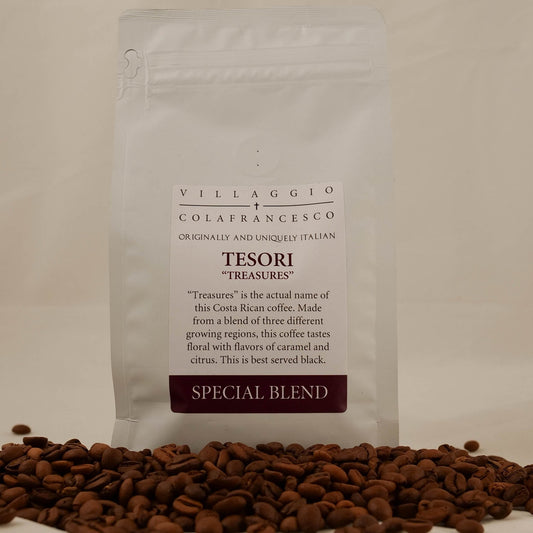 Tesori - Costa Rica Special