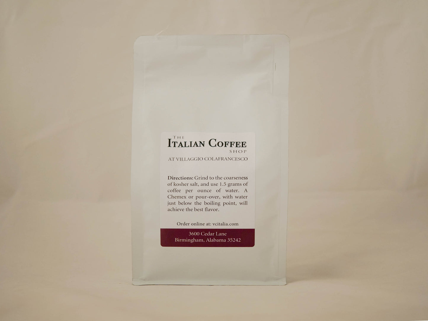 Tesori - Costa Rica Special
