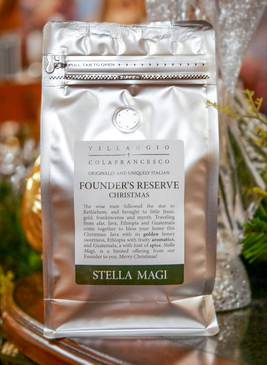 **SOLD OUT** Stella Magi - Founder's Reserve - Limited