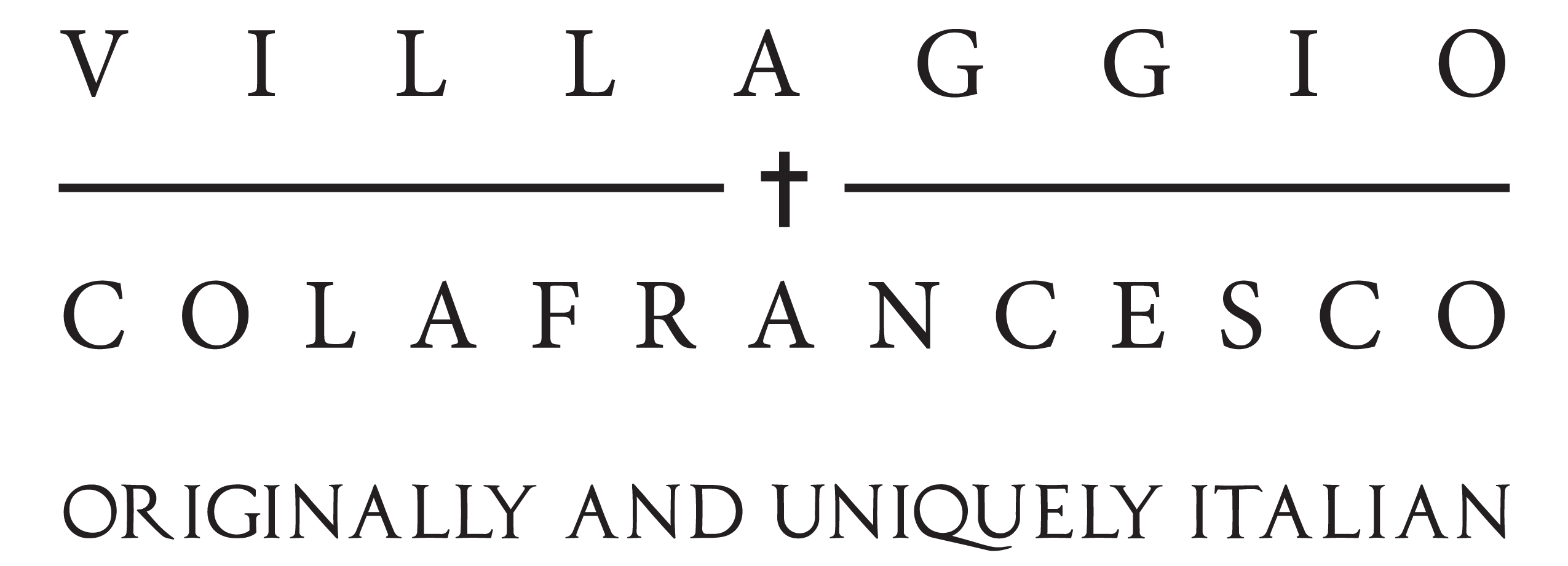 Villaggio Colafrancesco